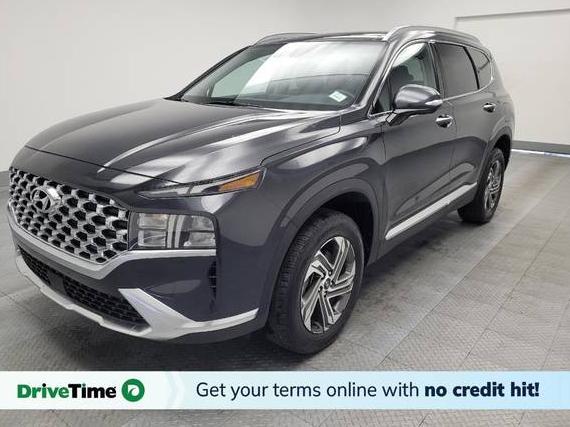 HYUNDAI SANTA FE 2023 5NMS3DAJXPH536253 image